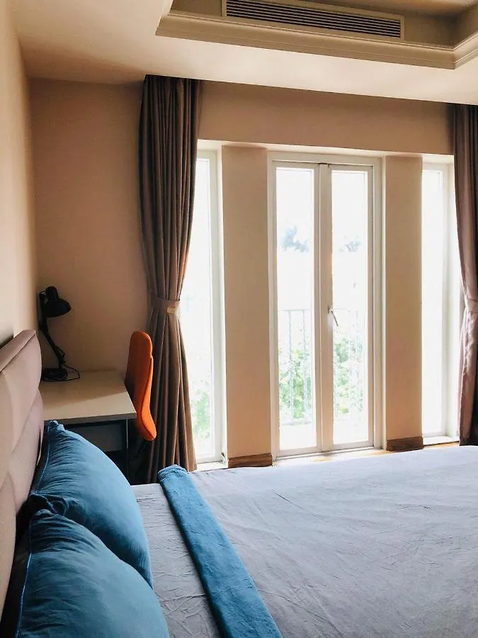Fuji Landmark 3 Aparthotel Ho Chi Minh City