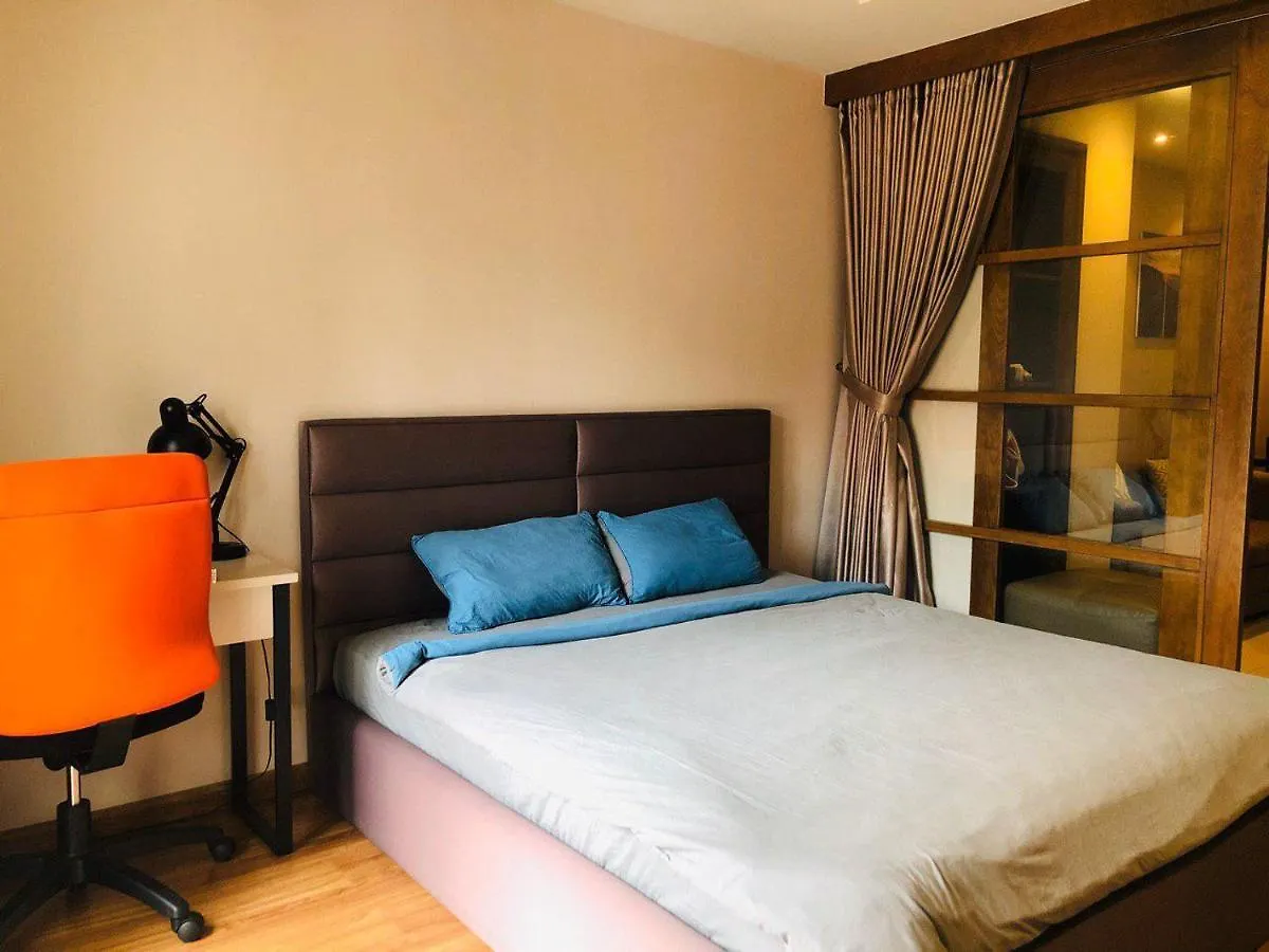 ***  Fuji Landmark 3 Aparthotel Ho Chi Minh City Vietnam