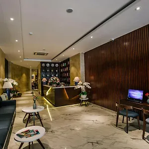 Hotel Roseland Sweet &, Ho Chi Minh City