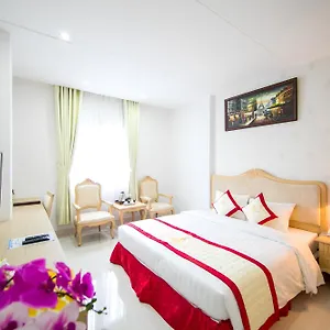 Hotel Le Saigon, Ho Chi Minh City